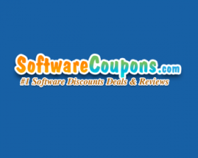 Logo Design entry 702283 submitted by H2O Entity to the Logo Design for SoftwareCoupons.com run by WebMarketingMaster