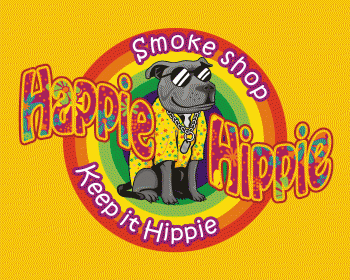 Logo Design entry 702349 submitted by shabrinart2 to the Logo Design for Happie Hippie run by HappieHippie