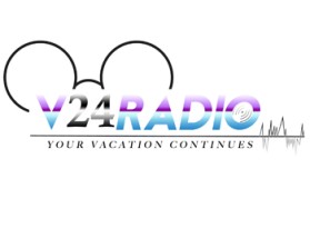 Logo Design Entry 702615 submitted by sbegley to the contest for V24 Radio run by V24Radio