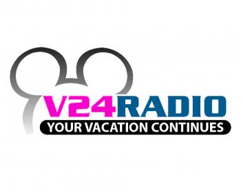 Logo Design entry 702643 submitted by yatz&lhot29 to the Logo Design for V24 Radio run by V24Radio