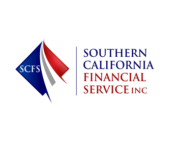 Logo Design entry 702657 submitted by wong_beji12 to the Logo Design for Southern California Financial Service Inc run by beachboy01