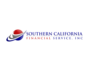 Logo Design entry 702731 submitted by Anton_WK to the Logo Design for Southern California Financial Service Inc run by beachboy01