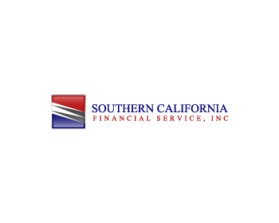 Logo Design Entry 702781 submitted by mohdesign to the contest for Southern California Financial Service Inc run by beachboy01