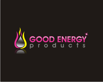 Logo Design entry 702955 submitted by sella to the Logo Design for Good Energy Products run by agubser623