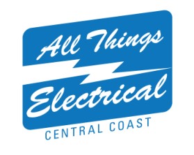 Logo Design Entry 702993 submitted by operator50 to the contest for All Things Electrical Central Coast run by ATECC