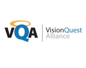 Logo Design Entry 703142 submitted by operator50 to the contest for VisionQuest Alliance  (www.vqalliance.org) run by rawilson