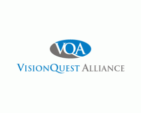 Logo Design entry 703149 submitted by sella to the Logo Design for VisionQuest Alliance  (www.vqalliance.org) run by rawilson