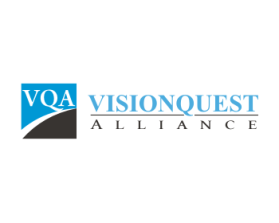 Logo Design entry 703198 submitted by operator50 to the Logo Design for VisionQuest Alliance  (www.vqalliance.org) run by rawilson