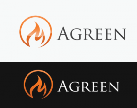 Logo Design entry 703550 submitted by moramir to the Logo Design for Agreen run by agreenbrand