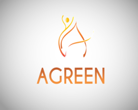 Logo Design entry 703564 submitted by penta to the Logo Design for Agreen run by agreenbrand