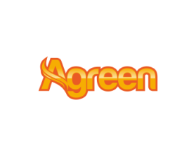 Logo Design entry 703578 submitted by penta to the Logo Design for Agreen run by agreenbrand