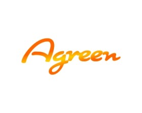 Logo Design Entry 703741 submitted by greycie_214 to the contest for Agreen run by agreenbrand