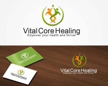 Logo Design entry 730754 submitted by gumiho