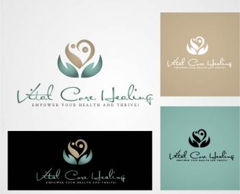Logo Design entry 731983 submitted by SIRventsislav