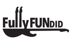 Logo Design Entry 704222 submitted by sbegley to the contest for Fully Funded run by FFguys
