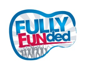 Logo Design entry 704225 submitted by igor1408 to the Logo Design for Fully Funded run by FFguys