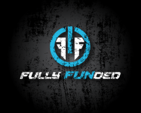 Logo Design entry 704238 submitted by fabimon to the Logo Design for Fully Funded run by FFguys