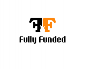 Logo Design entry 704243 submitted by cclia to the Logo Design for Fully Funded run by FFguys