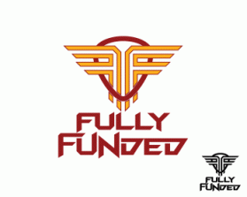Logo Design entry 704284 submitted by KieranOAK53 to the Logo Design for Fully Funded run by FFguys