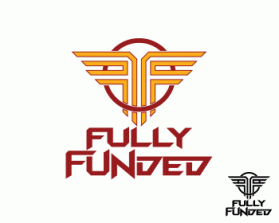 Logo Design entry 704307 submitted by slickrick to the Logo Design for Fully Funded run by FFguys