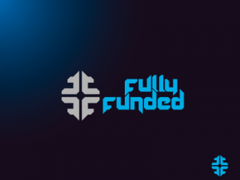 Logo Design entry 704308 submitted by cryss17 to the Logo Design for Fully Funded run by FFguys