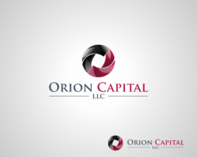 Logo Design Entry 704686 submitted by feritomo to the contest for Orion Capital LLC run by tastic00@hotmail.com