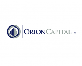 Logo Design entry 704692 submitted by Lavina to the Logo Design for Orion Capital LLC run by tastic00@hotmail.com