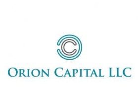 Logo Design Entry 704730 submitted by payjah to the contest for Orion Capital LLC run by tastic00@hotmail.com