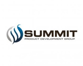 Logo Design entry 478888 submitted by the_majestic to the Logo Design for Summit Product Development Group run by rschlotterback