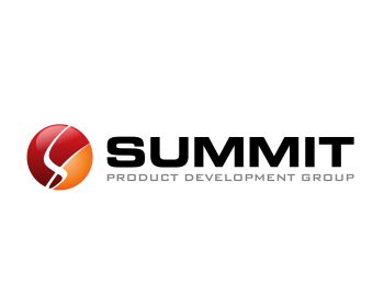 Logo Design entry 478895 submitted by glowerz23 to the Logo Design for Summit Product Development Group run by rschlotterback
