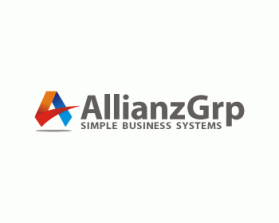 Logo Design entry 71419 submitted by wispydesigns to the Logo Design for Allianz Group run by fmwania