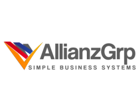 Logo Design Entry 71455 submitted by topalabogdan to the contest for Allianz Group run by fmwania
