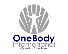 Logo Design entry 704903 submitted by feritomo to the Logo Design for OneBody International run by clayptl