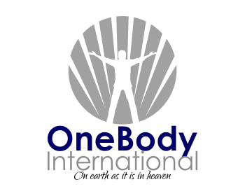 Logo Design entry 705014 submitted by nico max to the Logo Design for OneBody International run by clayptl