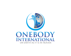 Logo Design entry 704907 submitted by nico max to the Logo Design for OneBody International run by clayptl