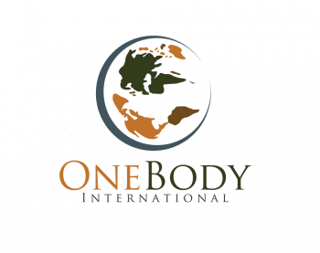 Logo Design entry 704935 submitted by PEACEMAKER to the Logo Design for OneBody International run by clayptl