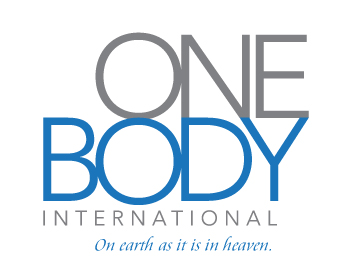 Logo Design entry 704962 submitted by random_ideas to the Logo Design for OneBody International run by clayptl