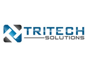 Logo Design entry 705244 submitted by pixigner to the Logo Design for TritechSolutions.com run by tennesseejb