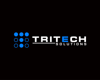 Logo Design entry 705257 submitted by iAutomate to the Logo Design for TritechSolutions.com run by tennesseejb