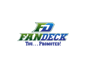 Logo Design entry 705409 submitted by unophotographics to the Logo Design for Fan Deck LLC run by davidtfts
