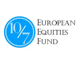 Logo Design entry 705635 submitted by serroteca to the Logo Design for 10 of 7 European Equities Fund run by Antony Barnett