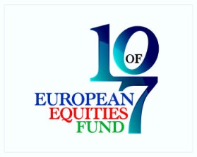Logo Design entry 705636 submitted by serroteca to the Logo Design for 10 of 7 European Equities Fund run by Antony Barnett