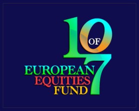 Logo Design entry 705637 submitted by random_ideas to the Logo Design for 10 of 7 European Equities Fund run by Antony Barnett