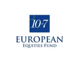 Logo Design entry 705638 submitted by serroteca to the Logo Design for 10 of 7 European Equities Fund run by Antony Barnett