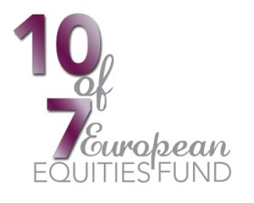 Logo Design Entry 705639 submitted by sbegley to the contest for 10 of 7 European Equities Fund run by Antony Barnett