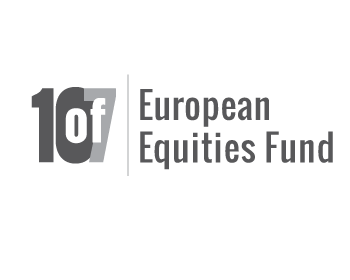 Logo Design entry 705678 submitted by john12343 to the Logo Design for 10 of 7 European Equities Fund run by Antony Barnett