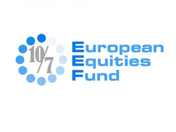 Logo Design entry 705657 submitted by Adam to the Logo Design for 10 of 7 European Equities Fund run by Antony Barnett