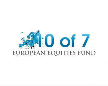 Logo Design entry 705678 submitted by serroteca to the Logo Design for 10 of 7 European Equities Fund run by Antony Barnett