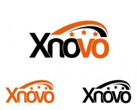 Logo Design entry 705713 submitted by sella to the Logo Design for Xnovo run by wbcp