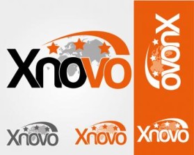 Logo Design entry 705715 submitted by crissgee to the Logo Design for Xnovo run by wbcp